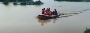 Bihar Flood News