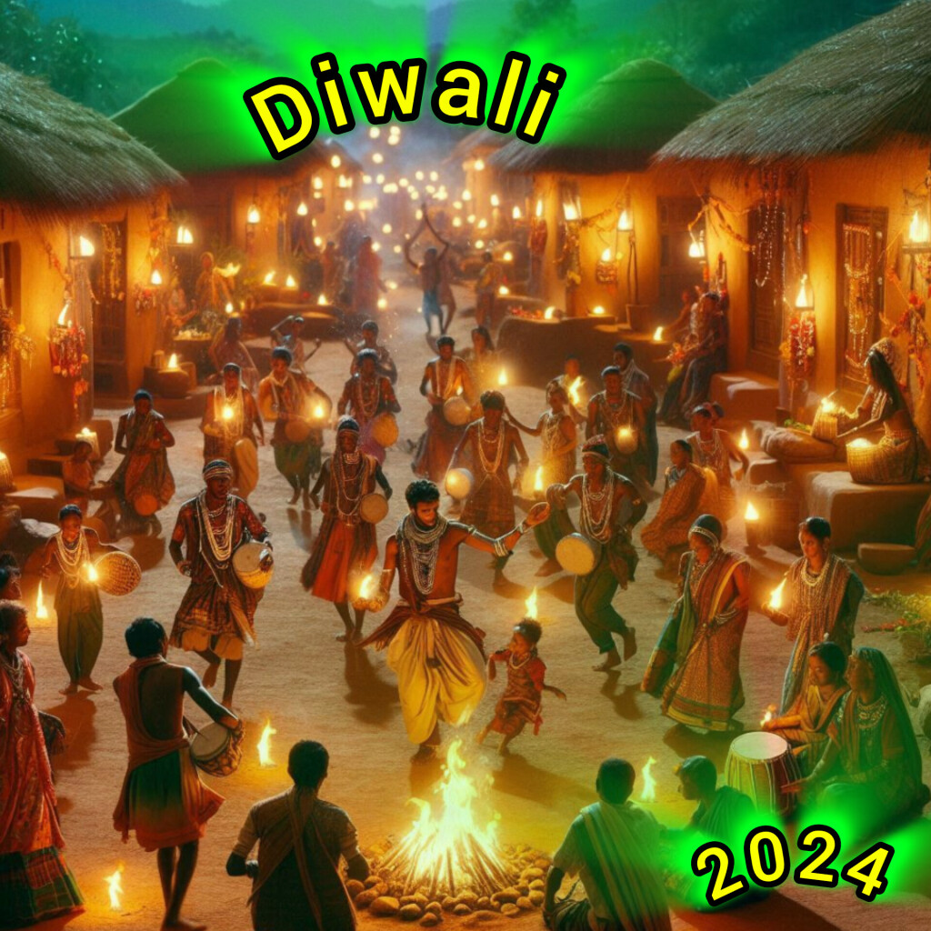 DIWALI